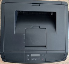 Dell B2360d-dn Workgroup Laser Printer FULLY FUNCTIONAL picture