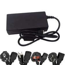 4-Pin Genuine AC Adapter AA90U-120A Charger for Cisco ISR4221-SEC/K9 Router picture