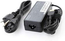 Genuine AC Adapter For Lenovo M93 M910q M910x M900 M720Q M710Q M700 M700q M600 picture