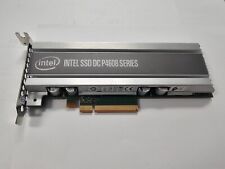 6.4TB Intel DC P4608 Series SSDPECKE064T7S PCIe SSD Oracle 7335943 picture