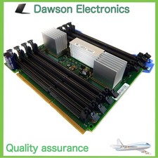Used IBM 00E2097 00E1879 Power7 2C1C 8-SLot Memory Riser Board Quality Assurance picture
