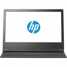 HP Business U160 15.6