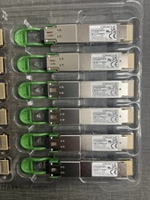 1PC ORACLE FTCD4313E2PCL-OR 400GBASE FR4 QDD Transceiver Module picture
