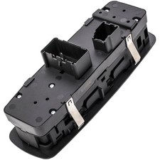 Front Driver Master Window Switch For Chrysler Town & Country 2012-16 68110866AA picture