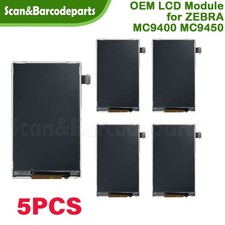 Lot of 5 OEM MC94 LCD Digitizer Module for ZEBRA MC9400 MC9450 picture