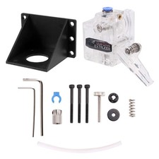 2X( Transparent Extruder for  Vyper, 3D Printer Accessory 3D Printer1483 picture