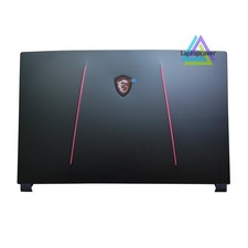 New For MSI GP75 GL75 GE75 MS-17E2 MS-17E7 MS-17E9 9SC 9RC LCD Back Cover Case picture