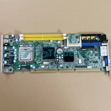 1PCS Used Advantech PCA-6010G2 PCA-6010 Rev.A1 Motherboard Fast delivery picture