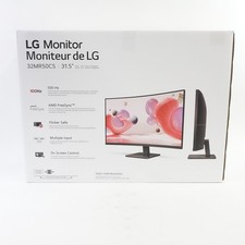 LG 32MR50C 32