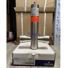 One New EMERSON EX8-M21 Valve Fast Shipping picture