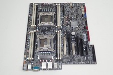 Lenovo ThinkStation P700 Motherboard Workstation Dual Socket LGA2011 03T6787 picture