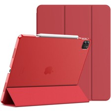 JETech Case for iPad Pro 12.9-Inch (6th/5th Generation, 2022/2021 Model) picture