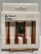 Creality K1 Series Quick- Swap Nozzle Kit 0.4mm 0.6mm 0.8mm for K1 SE K2 SE K1C+ picture