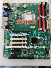 1pc used ATX-785 motherboard picture