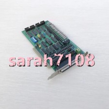 1PC USED Advantech PCL-730 I/O card PCL-730 REV.B2 Fast By FedEx or DHL picture