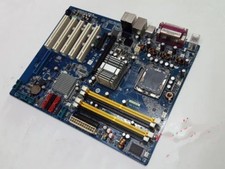 1PCS USED IQ965-IGA R.10  (by DHL or Fedex 90days Warranty) picture