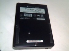 Hard Disk Drive IDE 40pin Western Digital WD Caviar 2120 WDAC2120-32M ✅TESTED picture