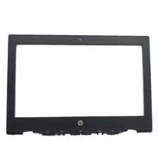 New For HP Chromebook 11 G8 EE Laptop Lcd Front Bezel Cover L89773-001 picture