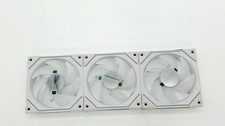 Lian Li Galahad II LCD 360 AIO CPU Liquid Cooler with SL Infinity Fans White picture
