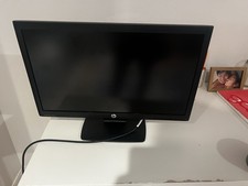 HP ProDisplay 22-inch Widescreen LCD VGA DP Monitor P222va picture