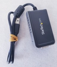 StarTech USB 2.0 to VGA External Video Adapter USB2VGAE2 picture