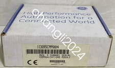 IC695CMM004 GE plc module new via FedEx or DHL picture