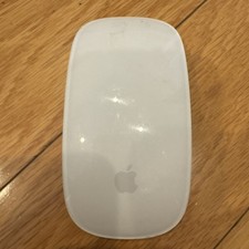 Genuine Apple Official Magic Mouse 2 (Bluetooth Rechargeable A1657) picture