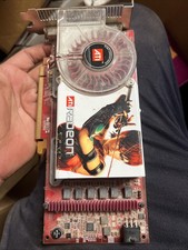 ATI Radeon X1800 XT 512MB GDDR3 PCI-E Graphics Video Card GPU Collector's Item picture