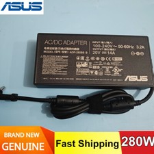 Original ASUS Laptop Charger ADP-280EB B ADP-280EB F A22-280P1A AC Adapter picture