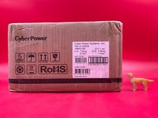 CyberPower Replacement Battery Cartridge PR1000 LCD RB12120X2B ❤️️ ✅ ❤️️ NEW picture