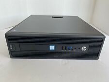 HP Z240 Desktop Workstation SFF Bare Bones with MB, PS and Heat Sink picture