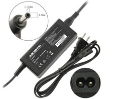 33W 19V 1.75A AC Adapter Charger For Asus 1015e PA-1330-39 4.0*1.35mm Power Cord picture
