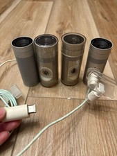 4 Apple Isight Webcam Camera Model A1023 picture