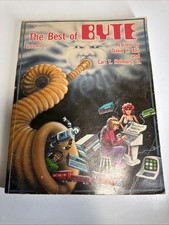 1977 The Best of Byte, Volume 1 Vintage Computing Early Articles picture