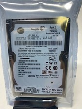 Seagate ST980817AS 80GB SATA 2.5