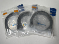 Ethernet Cables Cat Multi-Pack 5,7,10 Feet Combo Pack Cable Matters picture