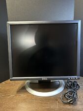 Dell UltraSharp 1905FP 19