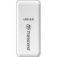 Transcend RDF5 Flash Reader picture