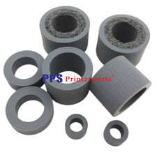 10X Pickup Brake Roller Tire For Fujitsu PA03708-0001 SP-1120 SP-1130 SP-1125 picture