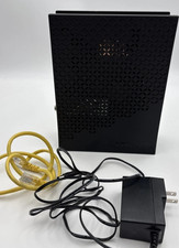 Spectrum E31U2V1  DOCSIS 3.1 eMTA W/Power Cord-POWER ON picture