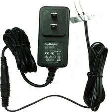12V AC Adapter For Caframo Ultimate 757 DC Cabin Fan Ventilateur Fan Direct Wire picture