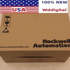 Brand New Allen-Bradley VPL-B1152F-PJ14AA Servo Motor Fast delivery Free Tax picture