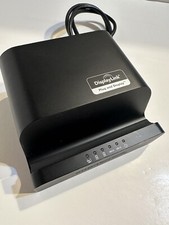 Sabrent DS-RICA USB 3.0 Universal Docking Station Model Unit Only No Cords picture