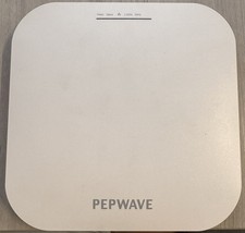 Peplink Pepwave AP One AX 4x4 MiMo Wireless Access Point picture
