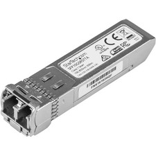 StarTech Cisco SFP-10G-SR-S Comp. SFP+ Module, 10GBASE-SR, 10GE Gigabit Ethernet picture