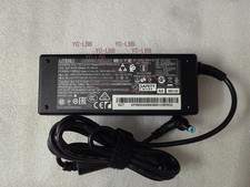 Genuine LITEON PA-1900-32 19V 4.74A For Acer Aspire Z24 23.8” AIO PC 90W Charger picture
