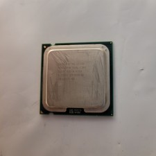 Intel Pentium E5400 Dual-Core Processor 2.70GHz 2MB 800MHz LGA775 SLGTK picture