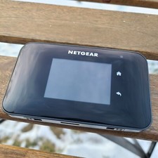 NETGEAR AirCard 810S Unlocked Mobile Hotspot WiFi 4G+ LTE Cat11 600Mbps picture