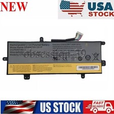 SR466789-2S1P Laptop Battery For HISENSE CHROMEBOOK C11 Series 7 2ICP5/67/89-1 picture