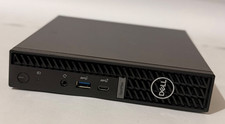 Dell OptiPlex Micro 7020 i5-14500T 16GB DDR5 512GB NVMe Intel UHD 770 WIFI6E picture